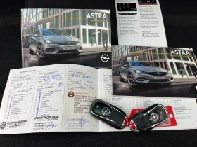 Opel Astra 1.2i-EURO6D - 8800 € / 17211.30 лв. - 15417683 11