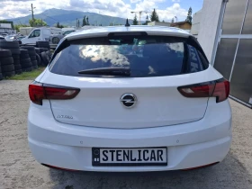 Opel Astra 1.2i-EURO6D - 8800 € / 17211.30 лв. - 15417683 7