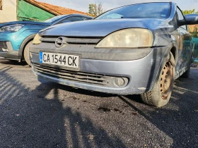 Opel Corsa dti | Mobile.bg � ����� ������ 12