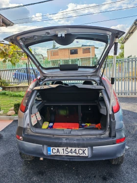 Opel Corsa dti | Mobile.bg � ����� ������ 16