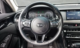 Kia K7 | Mobile.bg � ����� ������ 14