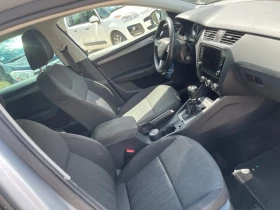 Skoda Octavia 1.5 TGI/cng лична от шкода | Auto.bg — изображение 8