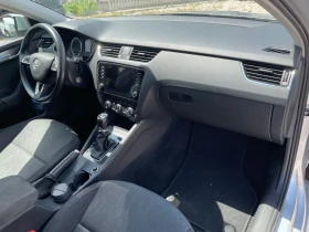 Skoda Octavia 1.5 TGI/cng лична от шкода | Auto.bg — изображение 7