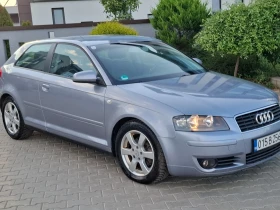 Audi A3 1.6i* (102кс)* KLIMATRONIK* НОВ ВНОС*  - 2250 € / 4400.62 лв. - 20686842 10