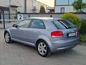 Audi A3 1.6i* (102кс)* KLIMATRONIK* НОВ ВНОС*  - 2250 € / 4400.62 лв. - 20686842 6