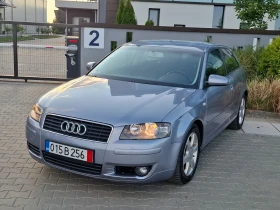 Audi A3 1.6i* (102кс)* KLIMATRONIK* НОВ ВНОС*  - 2250 € / 4400.62 лв. - 20686842 2
