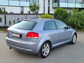 Audi A3 1.6i* (102кс)* KLIMATRONIK* НОВ ВНОС*  - 2250 € / 4400.62 лв. - 20686842 11
