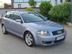Audi A3 1.6i* (102кс)* KLIMATRONIK* НОВ ВНОС*  - 2250 € / 4400.62 лв. - 20686842 9