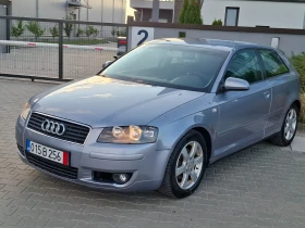 Audi A3 1.6i* (102кс)* KLIMATRONIK* НОВ ВНОС*  - 2250 € / 4400.62 лв. - 20686842 4