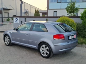 Audi A3 1.6i* (102кс)* KLIMATRONIK* НОВ ВНОС*  - 2250 € / 4400.62 лв. - 20686842 5