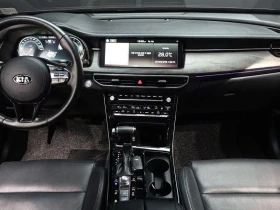 Kia K7 2.5 Automatic | Auto.bg — изображение 8