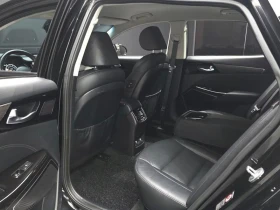 Kia K7 2.5 Automatic | Auto.bg — изображение 16
