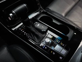 Kia K7 2.5 Automatic | Auto.bg — изображение 11