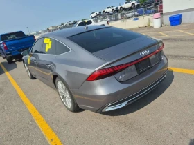 Audi A7 * 55TFSI * PRESTIGE * CARFAX *  | Mobile.bg � ����� ������ 4