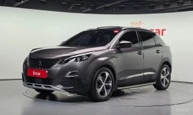 Peugeot 3008 1.6 BlueHDi GT Line