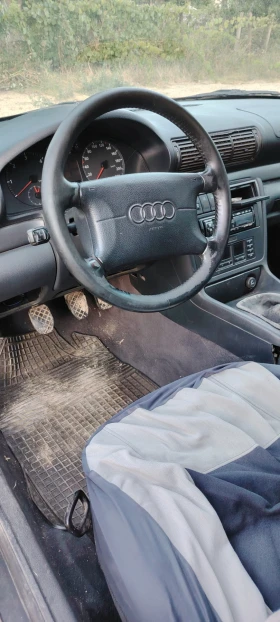 Audi A4 | Mobile.bg � ����� ������ 8