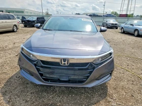 Honda Accord 1.5l Exl | Auto.bg — изображение 5