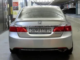 Honda Accord 2.0 Hybrid 9Th Generation | Mobile.bg � ����� ������ 5