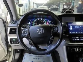 Honda Accord 2.0 Hybrid 9Th Generation | Mobile.bg � ����� ������ 8