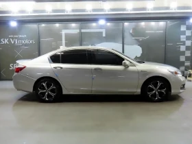 Honda Accord 2.0 Hybrid 9Th Generation | Mobile.bg � ����� ������ 3