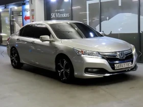 ������ Honda Accord