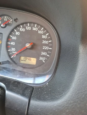 VW Golf 1.6 - 1200 € - 52230068 7