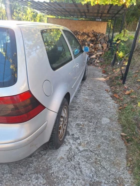 VW Golf 1.6 - 1200 € - 52230068 11