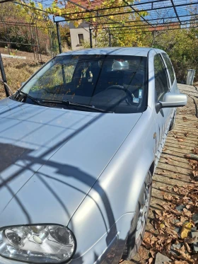 VW Golf 1.6 - 1200 € - 52230068 3