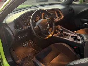 Dodge Challenger R/T RWD* АВТОКРЕДИТ БЕЗ ПЪРВОНАЧАЛНА ВНОСКА*  - 30800 € - 72031214 5