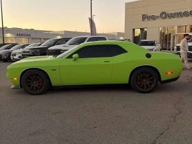 Dodge Challenger R/T RWD* АВТОКРЕДИТ БЕЗ ПЪРВОНАЧАЛНА ВНОСКА*  - 30800 € - 72031214 2