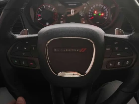 Dodge Challenger R/T RWD* АВТОКРЕДИТ БЕЗ ПЪРВОНАЧАЛНА ВНОСКА*  - 30800 € - 72031214 11