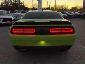 Dodge Challenger R/T RWD* АВТОКРЕДИТ БЕЗ ПЪРВОНАЧАЛНА ВНОСКА*  - 30800 € - 72031214 4