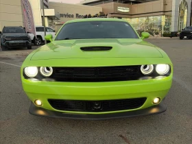 Dodge Challenger R/T RWD* АВТОКРЕДИТ БЕЗ ПЪРВОНАЧАЛНА ВНОСКА*  - 30800 € - 72031214 6