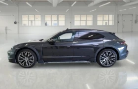 Porsche Taycan !!!ОЧАКВАН ВНОС!!! 4 CROSS TURISMO 476hp AWD