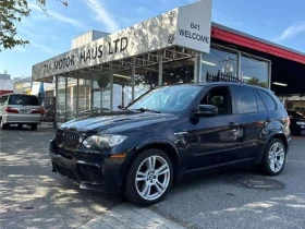 ������ BMW X5M