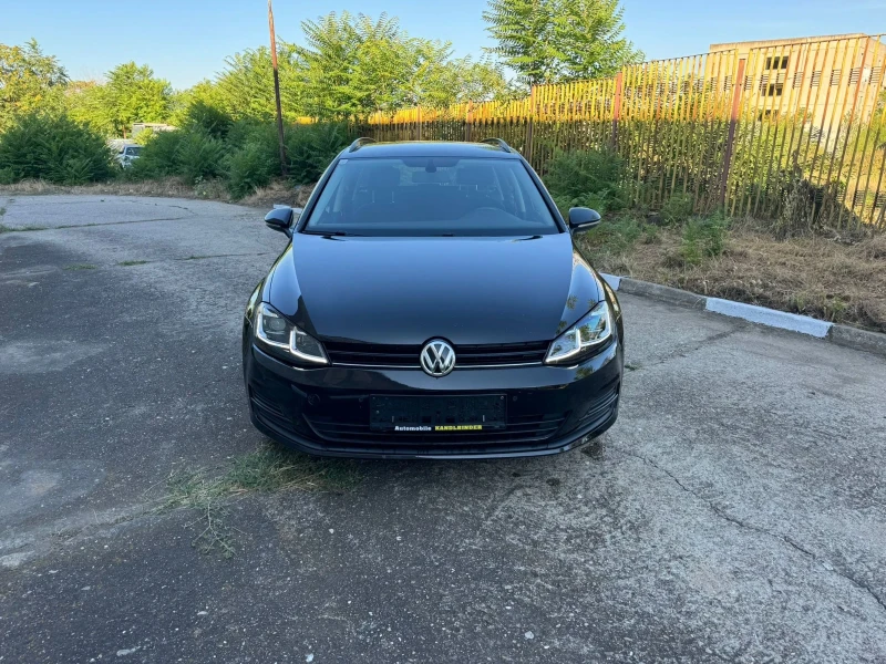 VW Golf, снимка 3 - Автомобили и джипове - 47801644