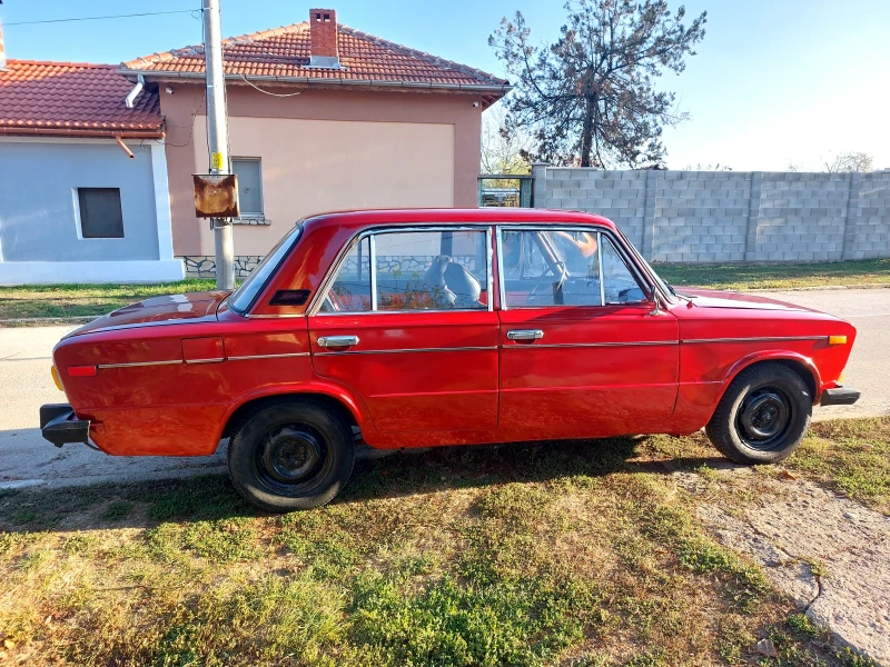 Lada 1600 Газова уредба, снимка 5 - Автомобили и джипове - 48755582