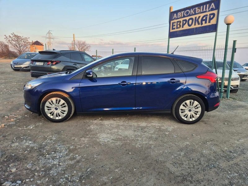 Ford Focus 1.0i Ecoboost, снимка 2 - Автомобили и джипове - 48888263