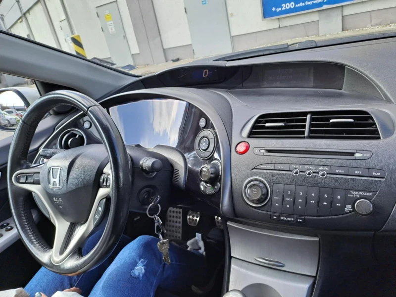 Honda Civic, снимка 13 - Автомобили и джипове - 49034368