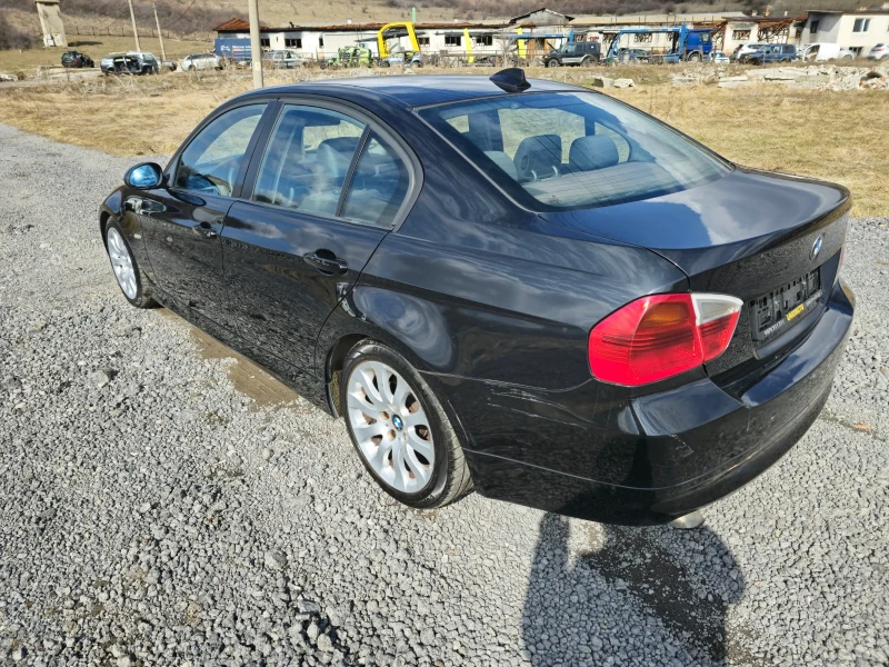 BMW 320 Автоматик, снимка 7 - Автомобили и джипове - 49275019