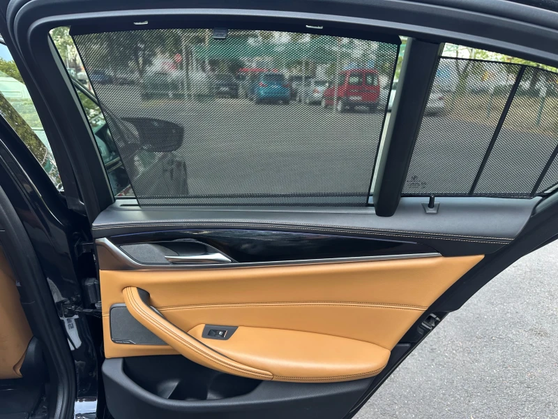 BMW M5 ORIGINALNA = = AKRAPOVIC= = изпускателнa системa.., снимка 13 - Автомобили и джипове - 51352185