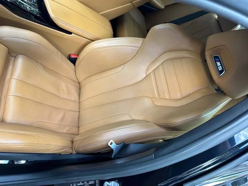 BMW M5 ORIGINALNA = = AKRAPOVIC= = изпускателнa системa.., снимка 17 - Автомобили и джипове - 51352185