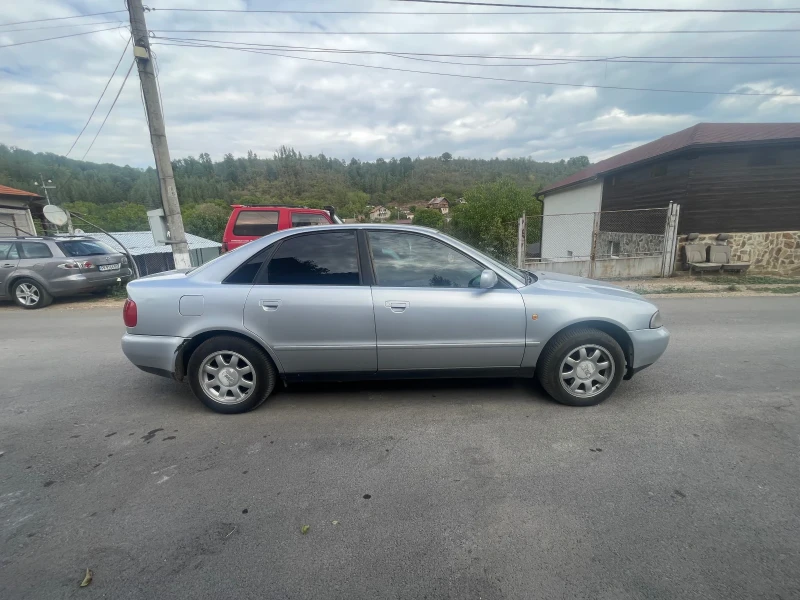 Audi A4 TDI + + + , снимка 4 - Автомобили и джипове - 51669883