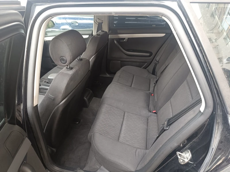 Audi A4, снимка 8 - Автомобили и джипове - 51694764