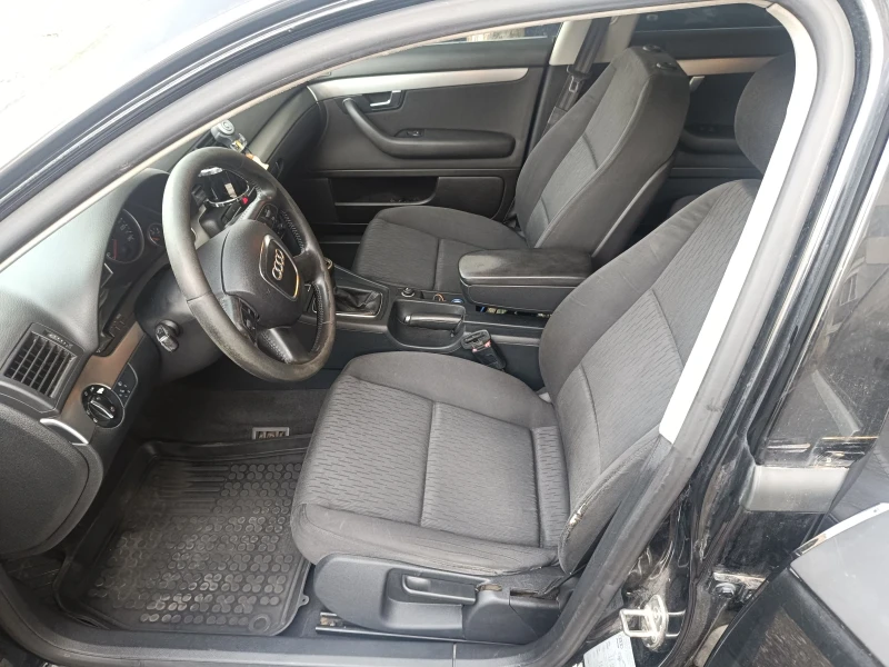 Audi A4, снимка 7 - Автомобили и джипове - 51694764