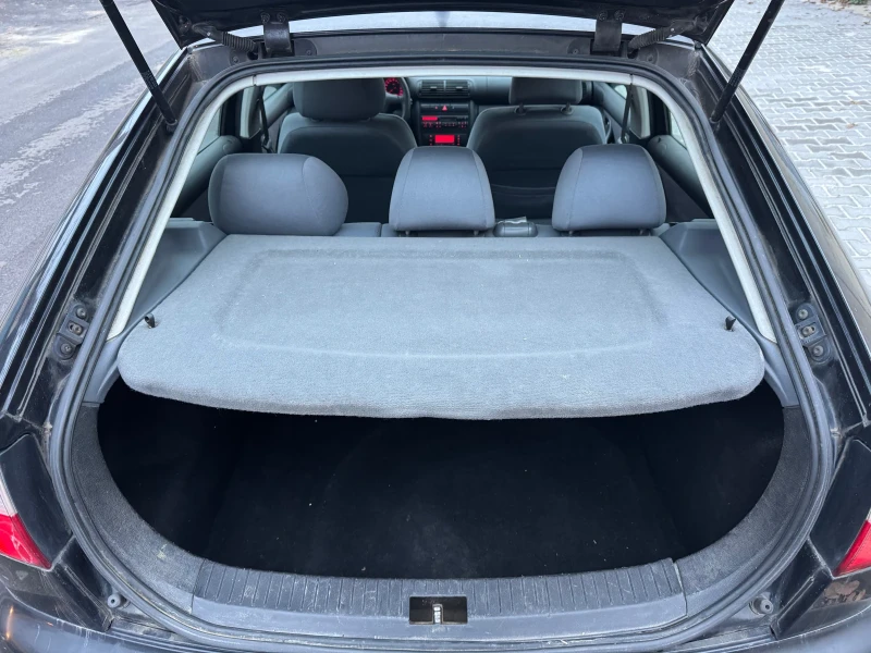 Seat Leon 1.9TDI 90, снимка 7 - Автомобили и джипове - 52295344