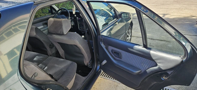 Peugeot 306 1.9D, снимка 7 - Автомобили и джипове - 52525080