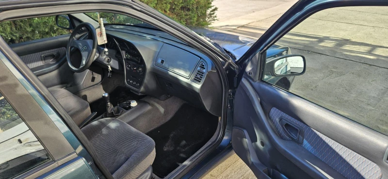 Peugeot 306 1.9D, снимка 6 - Автомобили и джипове - 52525080
