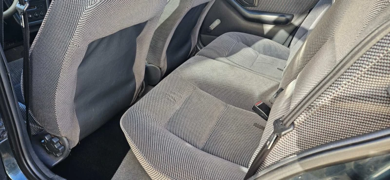 Peugeot 306 1.9D, снимка 9 - Автомобили и джипове - 52525080