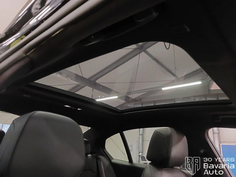 BMW 520 i M Sport Paket Steptronic, снимка 9 - Автомобили и джипове - 52726389